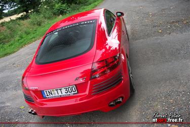MTM R-TT
